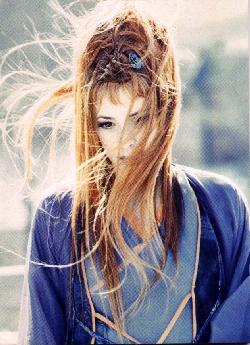 Mylène Farmer